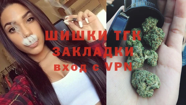 твердый Магадан
